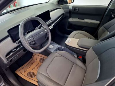 KIA EV3 Tageszulassung