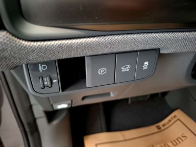 KIA EV3 Tageszulassung