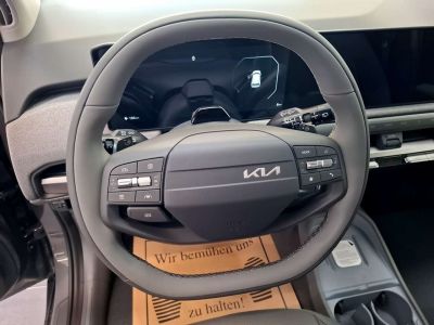 KIA EV3 Tageszulassung