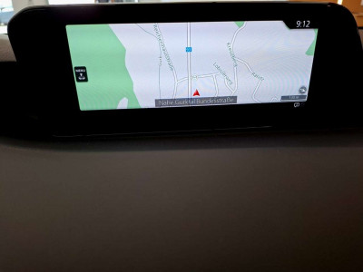 Mazda Mazda3 Gebrauchtwagen