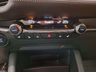 Mazda Mazda3 Gebrauchtwagen