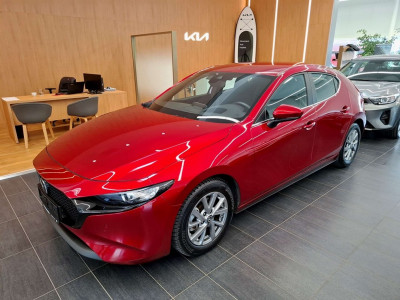 Mazda Mazda3 Gebrauchtwagen