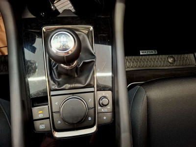 Mazda Mazda3 Gebrauchtwagen