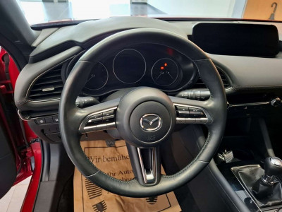 Mazda Mazda3 Gebrauchtwagen