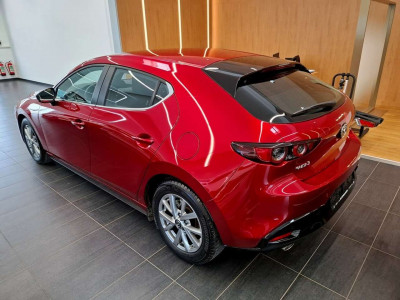 Mazda Mazda3 Gebrauchtwagen