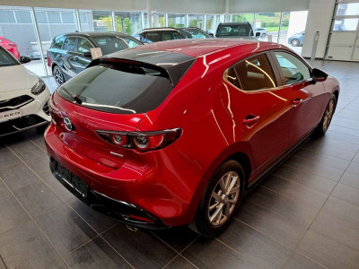 Mazda Mazda3 Gebrauchtwagen