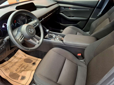 Mazda Mazda3 Gebrauchtwagen