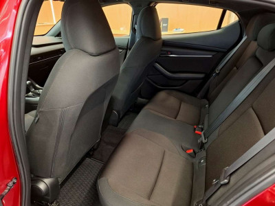 Mazda Mazda3 Gebrauchtwagen