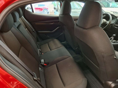 Mazda Mazda3 Gebrauchtwagen