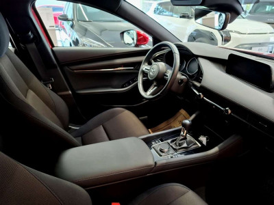 Mazda Mazda3 Gebrauchtwagen