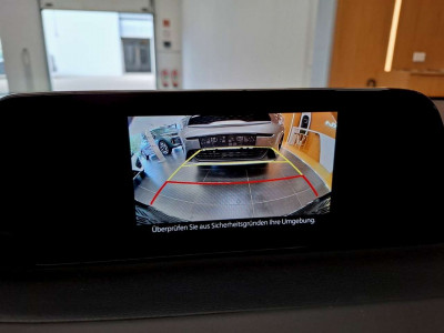 Mazda Mazda3 Gebrauchtwagen