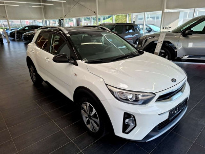 KIA Stonic Gebrauchtwagen