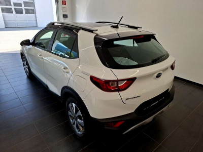 KIA Stonic Gebrauchtwagen