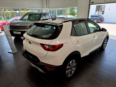 KIA Stonic Gebrauchtwagen
