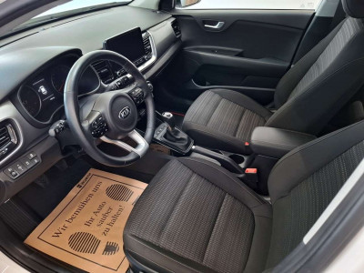 KIA Stonic Gebrauchtwagen