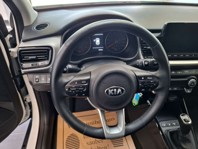 KIA Stonic Gebrauchtwagen