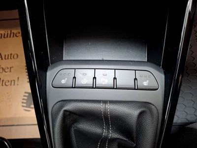 KIA Stonic Gebrauchtwagen