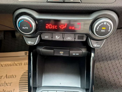 KIA Stonic Gebrauchtwagen