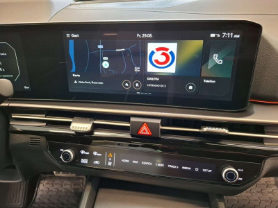 KIA Sportage Vorführwagen