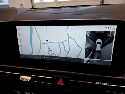 KIA Sportage Vorführwagen