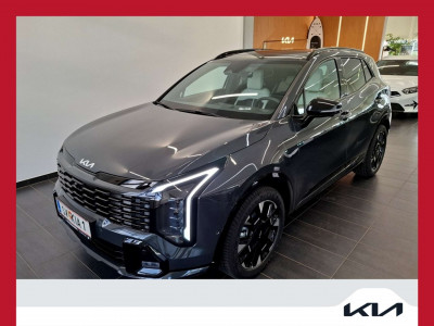 KIA Sportage Vorführwagen