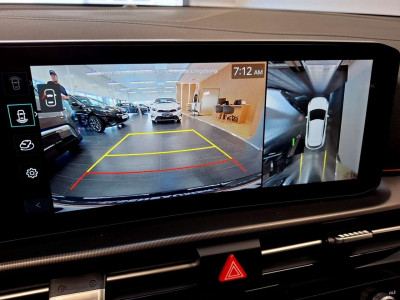 KIA Sportage Vorführwagen