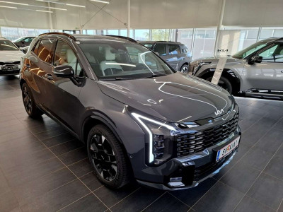 KIA Sportage Vorführwagen