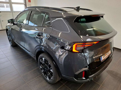 KIA Sportage Vorführwagen