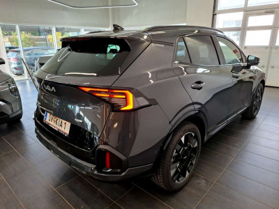 KIA Sportage Vorführwagen