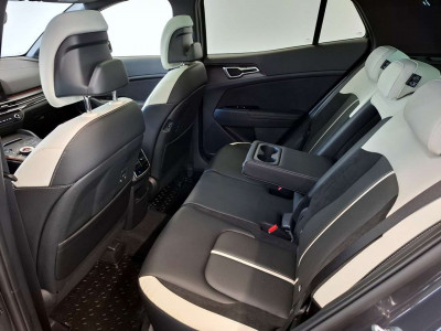 KIA Sportage Vorführwagen