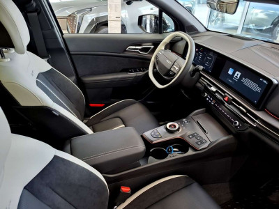 KIA Sportage Vorführwagen