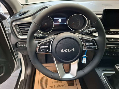 KIA XCeed Neuwagen
