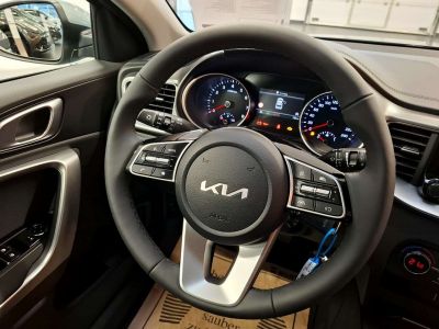 KIA XCeed Neuwagen