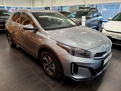 KIA XCeed Neuwagen