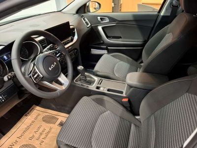 KIA XCeed Neuwagen