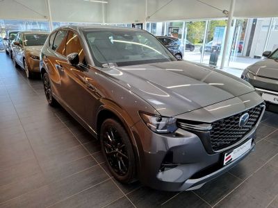 Mazda CX-60 Vorführwagen