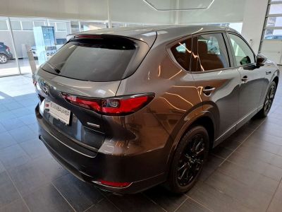 Mazda CX-60 Vorführwagen