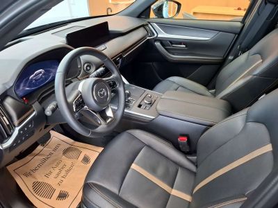 Mazda CX-60 Vorführwagen