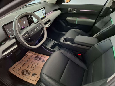 KIA EV4 Vorführwagen