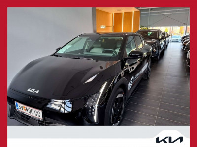 KIA EV4 Vorführwagen