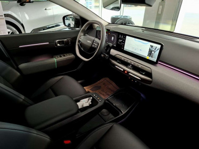 KIA EV4 Vorführwagen