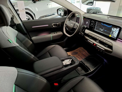 KIA EV4 Vorführwagen