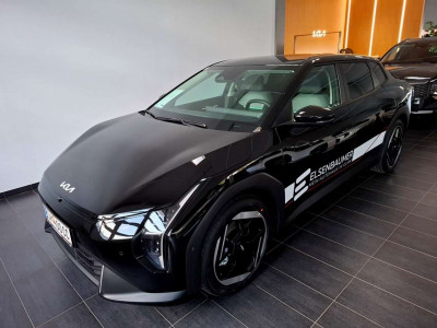 KIA EV4 Vorführwagen