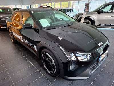 KIA EV4 Vorführwagen