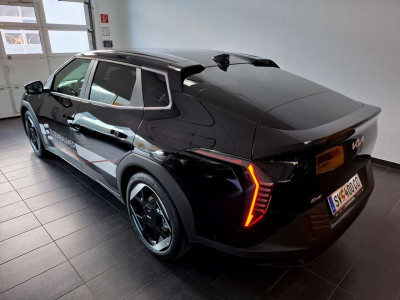KIA EV4 Vorführwagen