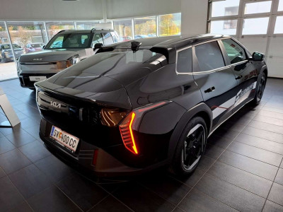 KIA EV4 Vorführwagen