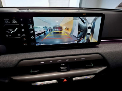 KIA EV4 Vorführwagen