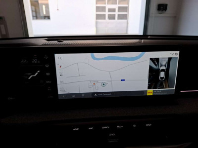 KIA EV4 Vorführwagen