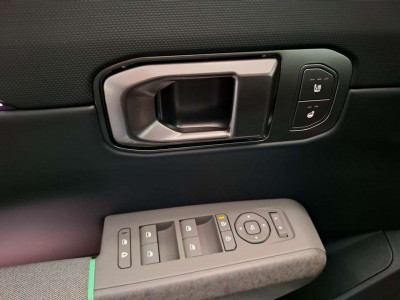 KIA EV4 Vorführwagen