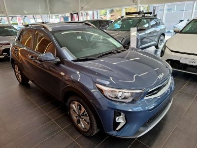 KIA Stonic Neuwagen